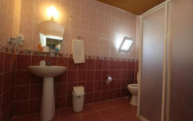neşe otel