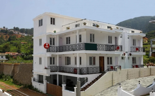 The Surya Village Resort by OYO Rooms