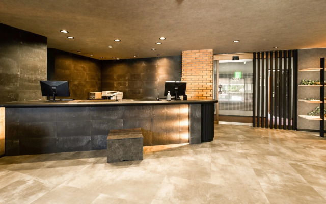 Business Hotel Hane Ise Inter