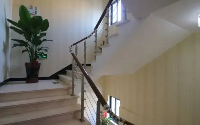 Kaicheng Hotel Shanghai