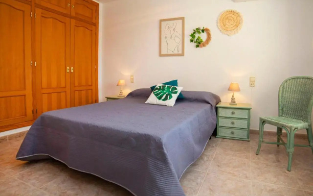 Holiday Home B&B