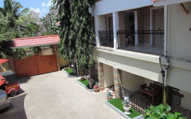 Bright star Resort