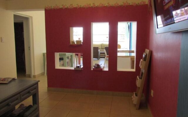 Giova Apart Salta