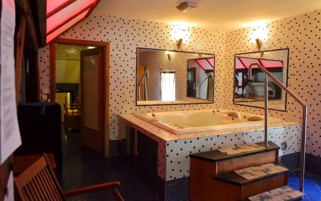 Hotel u Martina