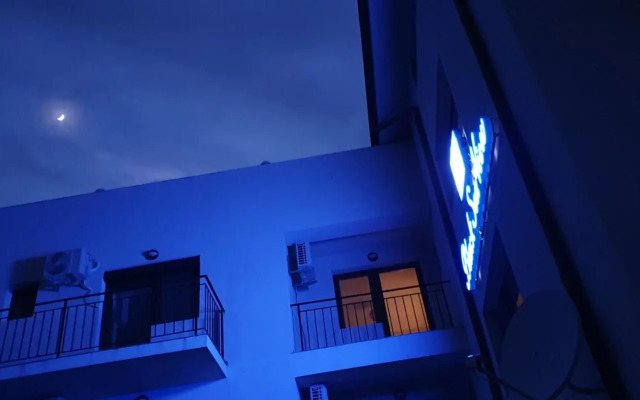 Sea&Sky Villa Costinesti