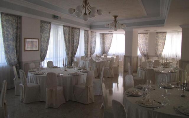 Hotel Lanterna