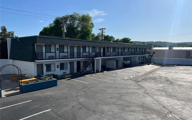 Baymont by Wyndham Susanville