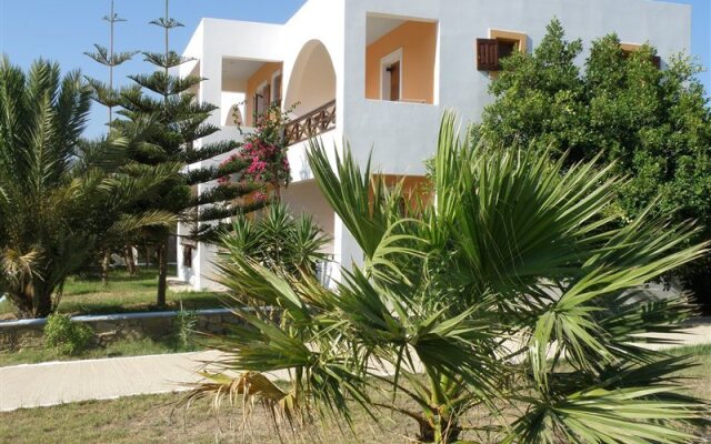 Saint Nicolas Bungalows
