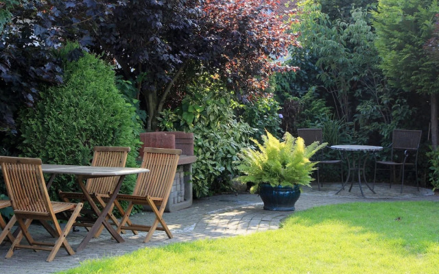 Lavish Apartment in Insel Poel With Sauna