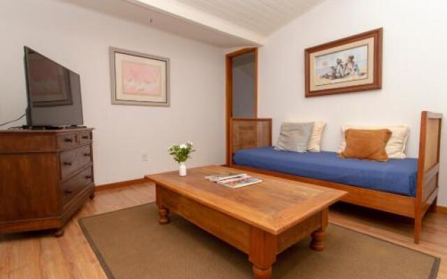 Suites Caipira