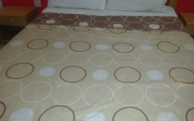 Rokas Hotel