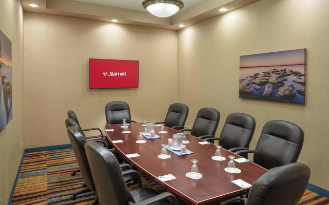Fairfield Inn & Suites by Marriott Belleville