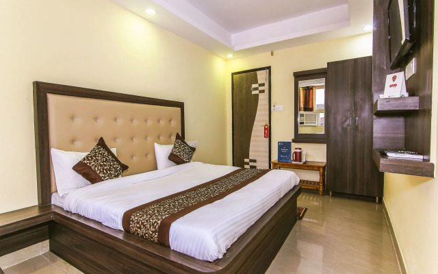 Hotel CZ