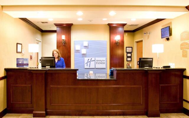Holiday Inn Express & Suites Selma by IHG
