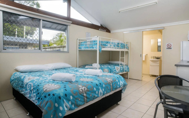 Tasman Holiday Parks - Torquay Palms