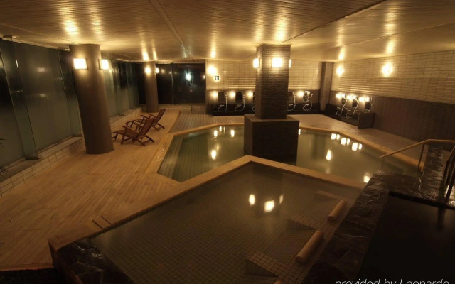 Shogetsu Grand Hotel