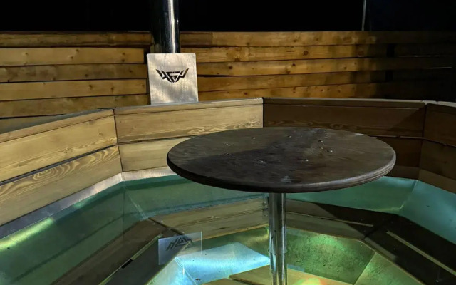 Звезды Леса