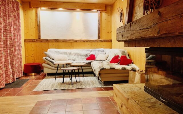 Ride & Breakfast Morzine-Avoriaz