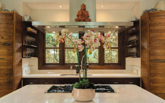 Lataliana Villas - an elite haven