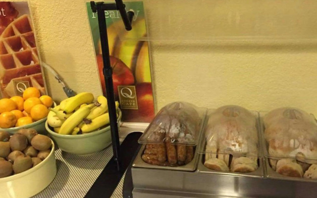 SureStay Hotel by Best Western St. Pete Clearwater Airport