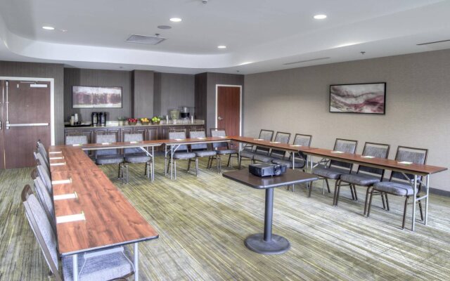 Courtyard by Marriott Mobile Daphne/Eastern Shore