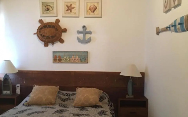 Praia do Forte Apartamento Fantástico