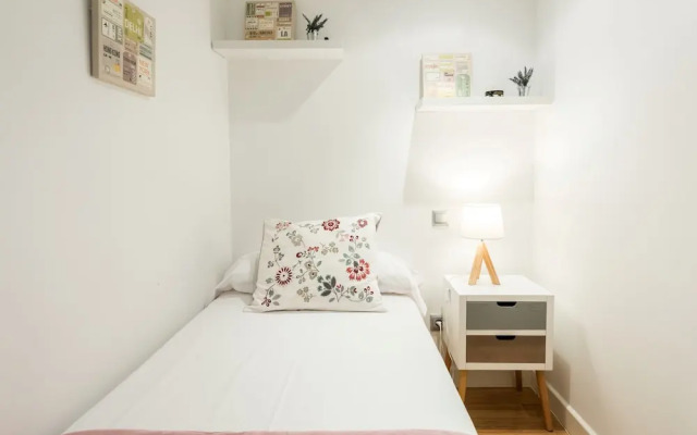 San AntÃ³n City Center