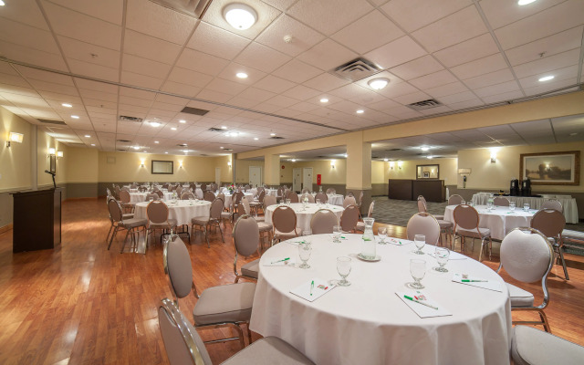 DoubleTree by Hilton West Kelowna