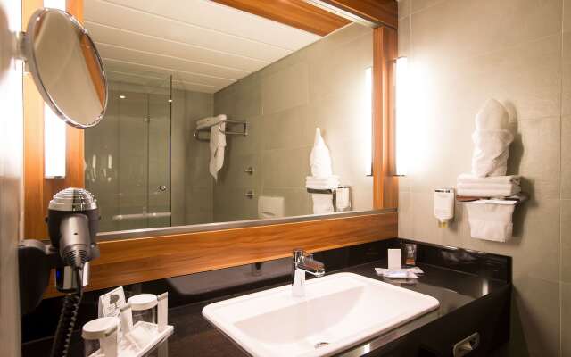 Lindner Hotel Frankfurt Hochst, part of JdV by Hyatt