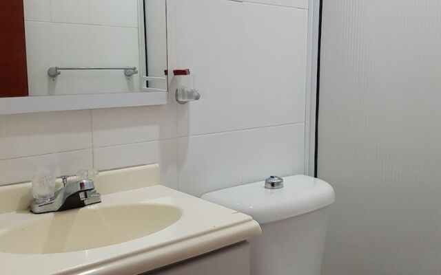 Apartamentos playa rodadero