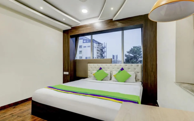 Treebo Trend Crescent Residency