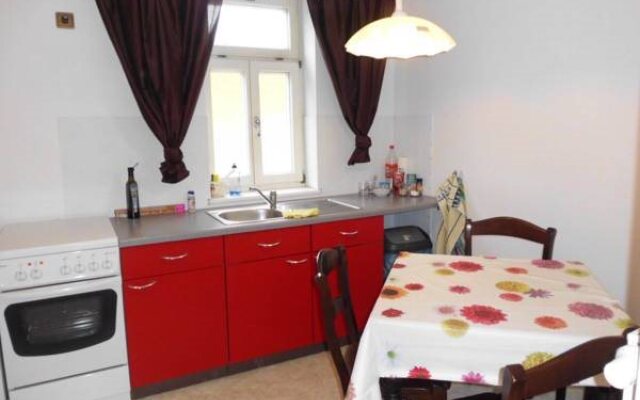 Thüringer Hof Hildburghausen