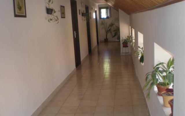 Székely Vendégház