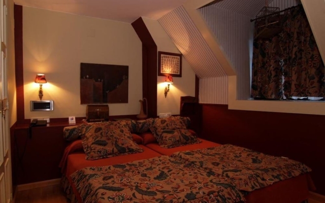 Hotel Almud