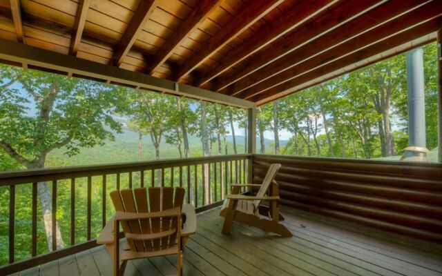Skyline Lodge by Escape to Blue Ridge
