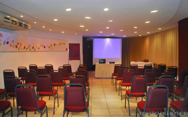 Mercure Fortaleza Meireles Hotel