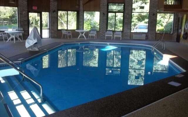 Baymont by Wyndham Delaware