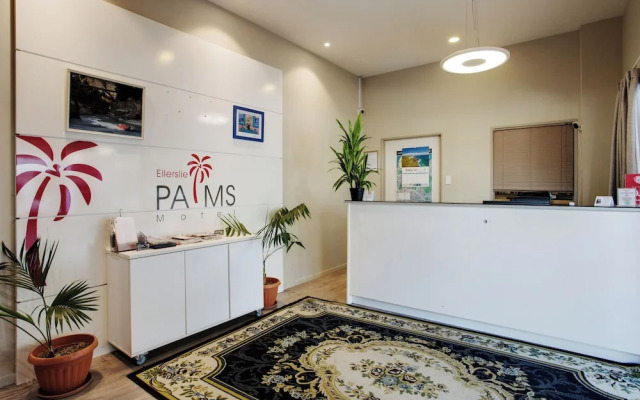 Ellerslie Palms