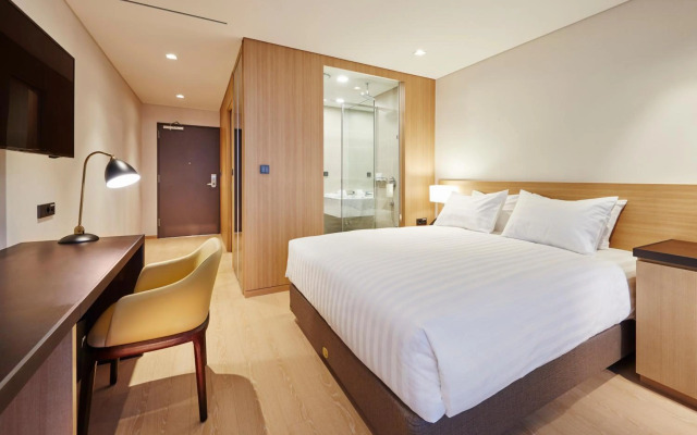 Skybay Hotel Gyeongpo