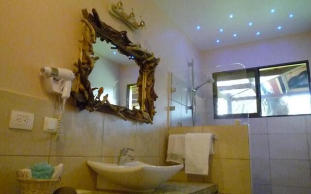 Tacacori EcoLodge