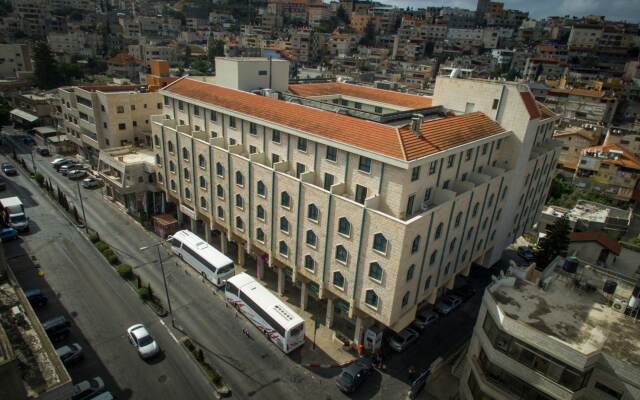 Mary's Well Nazareth By Dan Hotels