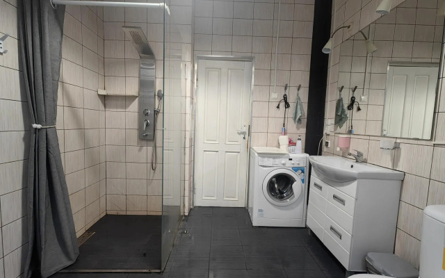 Апартаменты на улице Пестеля 13-15