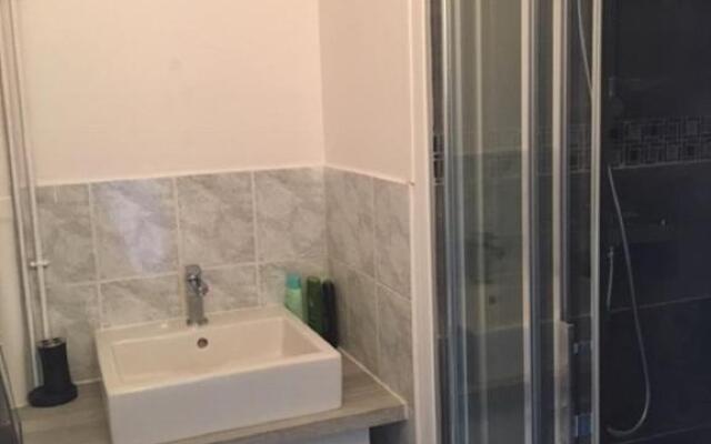 APPART 2 chambres+salon - Parking