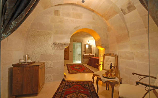 Phocas Cave Suites - Special Class