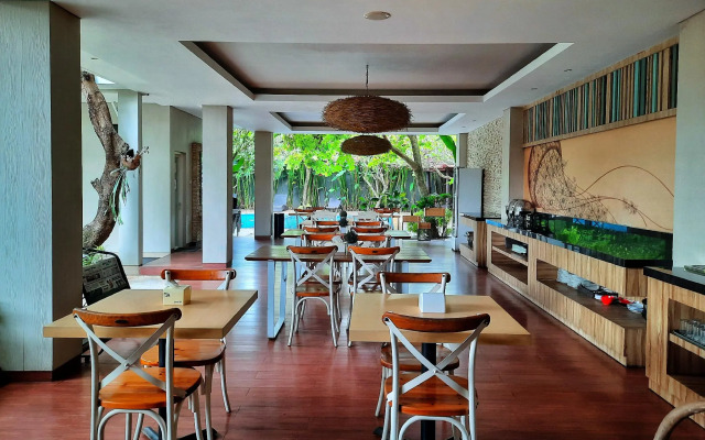 Doho Homestay