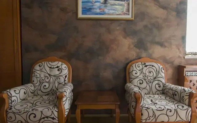 Villa Sveta