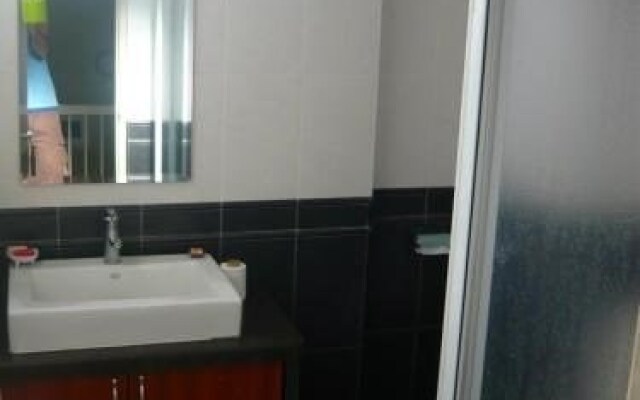 Penang Holiday House