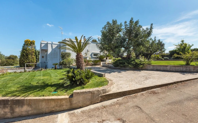 2158 B&B Carrubeto