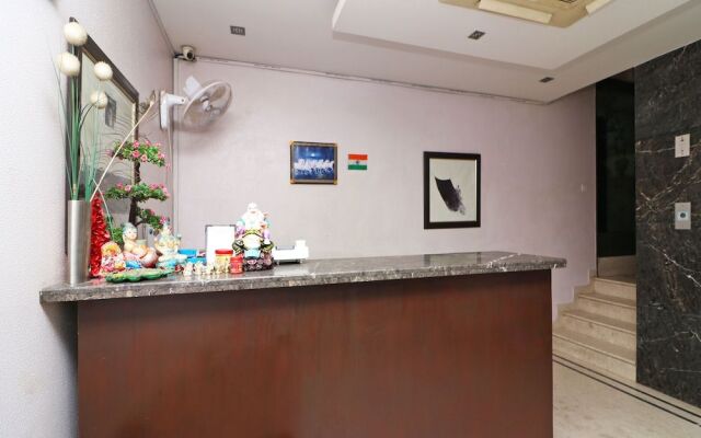 OYO 15503 Corporate House