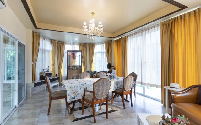 OYO 750 Baan Suan Ampond